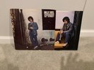 BILLY JOEL THE STRANGER AND 52ND STREET ORIGINAL ALBUM EXCELLENT VINYL