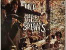 THE FREE SPIRITS: Out Of Sight And Sound US ’67 ABC Pysch LP NM- Vinyl