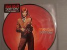 DAVID BOWIE * SORROW * 40TH ANNIVERSARY LIMITED ED 7