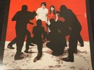 The White Stripes “white blood cells” RED vinyl 2001 UK  Pressing XLLP 151 mint