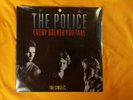 The Police - Every Breath You Take The Singles Vinyl Record LP A&M SP-3902