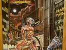 IRON MAIDEN 