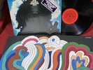 NM Bob Dylan's Greatest Hits LP in Shrink w/ Milton Glaser MINT CONDITION POSTER