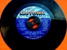 northern soul David Ruffin Rode by the place (where we used to stay) EX
