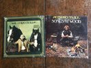 Jethro Tull 2x Pak 