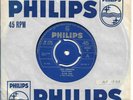 LADY SAMANTHA - ELTON JOHN (His 2nd single)