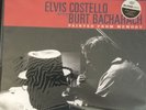 Elvis Costello Burt Bacharach Painted From Memory LP MFSL.2020 Low # 139. WOW.