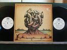 RAHSAAN ROLAND KIRK CASE OF THE 3 SIDED DREAM IN AUDIO COLOR    JAPAN  PROMO