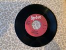45 RPM Northern Soul Larry Sanders, I’m in Love, Modern Records VG+