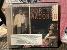 Porter Wagoner - The Cold Hard Facts Of Life - 2CD’s NEW UNOPENED