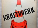Kraftwerk Same Vinyl LP Foc 1970 German Philips ?6305 058