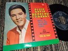 ELVIS PRESLEY What'd I say +3 EP 7'' 45 1964 RCA 3-20820 *SPAIN*