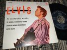 ELVIS PRESLEY Me abandono mi niña +3 EP 7