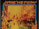 THE METERS: Fire on the Bayou US Reprise Toussaint Funk LP NM- Vinyl