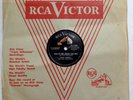 ELVIS PRESLEY 78 Wear My Ring Around Your / Doncha' Think 1958 RCA Victor E 5