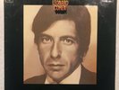 LEONARD COHEN - THE SONGS OF. 1967 UK VINYL LP. SBPG63241. A1/B1.