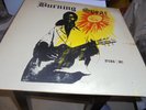 BURNING SPEAR-STUDIO ONE PRESENTS-JAMAICAN COXSONE -SEE SCANS