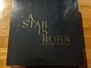 LADY GAGA OFFICIAL A STAR IS BORN VINYL & CD BOX SET LIMITED EDITION NUMBERED