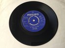 ELTON JOHN - LADY SAMANTHA 7” - PHILIPS 1969 - PLAYED