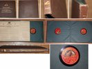 Coffret 78t Beethoven - Concerto n°5 op 73 (The 