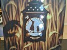 Over The Garden Wall Vinyl Limited Edition Beast SDCC (used)