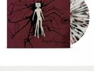 The Fall of Troy Doppelganger Vinyl LP Oxblood/Clear with Black Splatter X/500