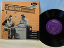 Speedy West and Jimmy Bryant 2 Guitars Country Style 1954 Mono 10