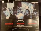 Metallica Garage Inc. 45 RPM 6 LP Box Set OOP Opened Shrink Vinyl is NM