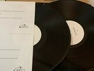 English Dogs - Invasion Of The Porky Men Test Pressing 12' VINYL DLP - NEW