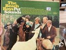 The Beach Boys Pet Sounds LP Vinyl Record Capitol Mono T2458 G Condition Rare