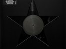 DAVID BOWIE - Black Star Vinyl LP mint- cond.