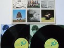 PINK FLOYD - A Nice Pair - NM - 2xLP - Harvest  - Uncensored Cover - Syd Barrett