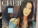 Cher Believe White vinyl lp Barnes & noble new