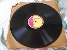 Sister Ernestine B. Washington SHELLAC RECORD 10