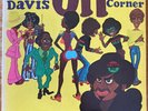 Miles Davis, On the Corner NM LP Vinyl Columbia 1972