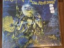 iron maiden live after death lp