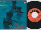 The BEATLES * All My Loving * 1964 French EP *