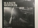 Maren Morris My Church 80’s Mercedes 7” New Vinyl From Hero Album OOP