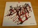 SUICIDE S/T LP SELF TITLE 1999 Red Star ALAN VEGA MARTIN REV PUNK SEALED NEW HTF