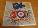 THE WHO 2 LP HITS 50   Geffen 2015 HEAVY VINYL NEW SEALED + HYPE STICKER BEST OF
