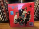 THE B-52'S - WILD PLANET - LP RED VINYL RECORD BACK TO THE 80'S Private Idaho