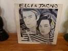 ELLI ET JACNO Inédits 77-81 LP 1981 STINKY TOYS original