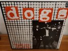 LES DOGS LP Walking Shadows + single Cette ville est un enfer ORIGINAL