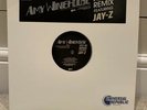 Amy Winehouse Rehab Remix Featuring Jay-Z (Rare 12” Vinyl)