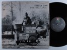 STEELY DAN Pretzel Logic ABC ABCD-808 LP VG+ 1st pressing gatefold  