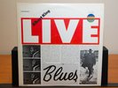 Albert King ?– Albert Live - Utopia Records - Vinyl Record Lp