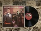 SAM COOKE ENCORE RARE UK HMV HIS MASTERS VOICE CLP 1273 MONO VINYL LP