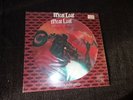 MEATLOAF BAT OUT OF HELL PICTURE DISC RECORD ALBUM SEALED