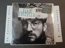 SEALED ELVIS COSTELLO KING OF AMERICA LP W/ HYPE FC 40173