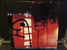 U2 12” The Fly * VG++